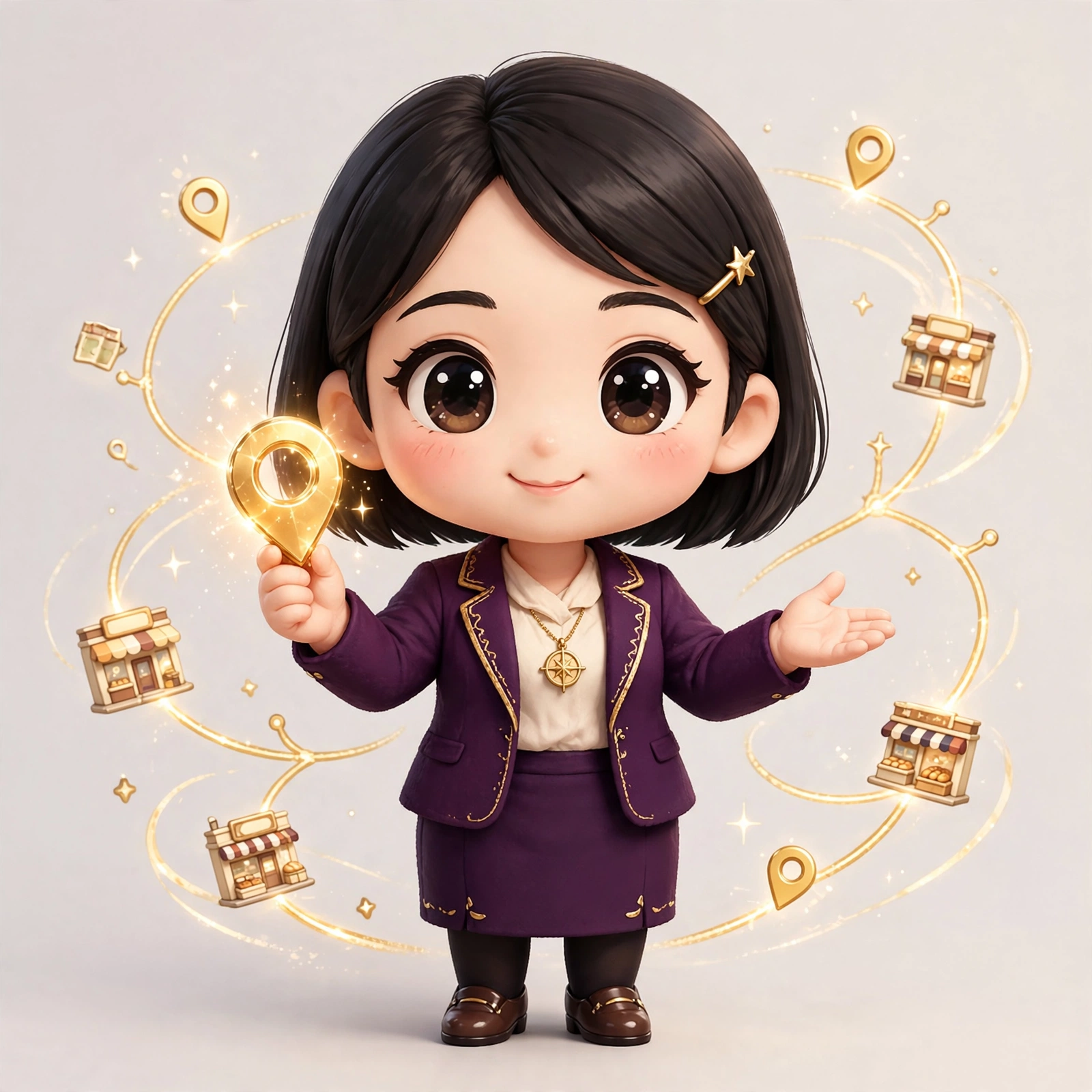 Fran — the Franchise Pro AI matchmaker